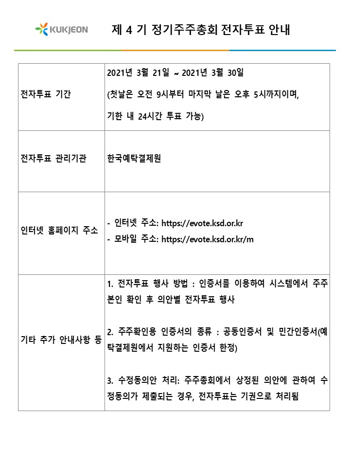 주주총회 전자투표 방법 썸네일